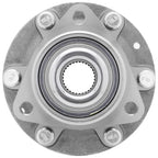 515090 - Front Wheel Hub Bearing Assembly