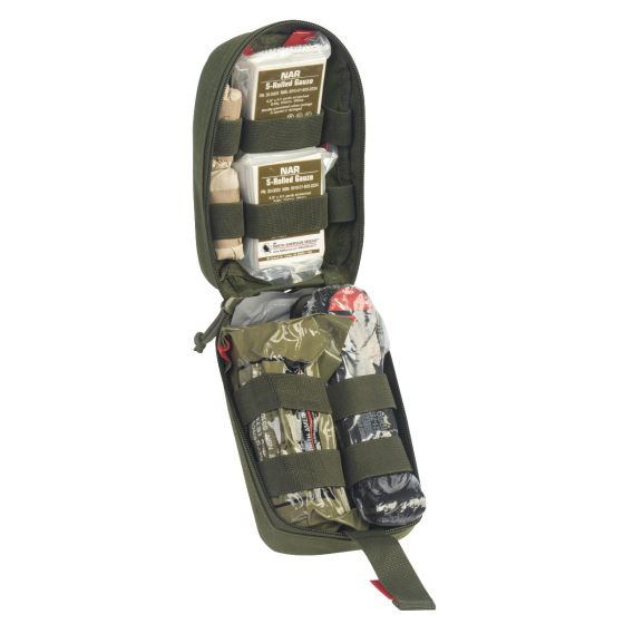 NAR Tactical Operator Response Kit - MOLLE/PALS Compatible - Complete Kit