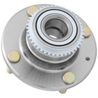 512277 - Rear Wheel Hub Bearing Assembly