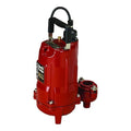EffluentPump,25ft,2.8A,0.5hp,440to480VAC