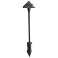 LED Landscape Aluminum Black Path Light 86701