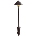 LED Landscape Aluminum Bronze Path Light 86703