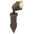 LED Landscape Aluminum Bronze Spotlight 86723