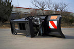 Greatbear 86" Hydraulic Snow Plow