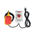 HighWaterAlarm,Audio,Visual,120VAC,10ft