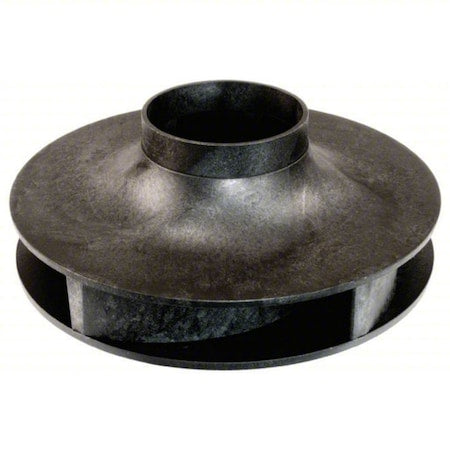 Impeller, Noryl, 3.75 in
