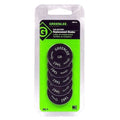 BX/Flexible Conduit Cutter Blades, Metal, PK5
