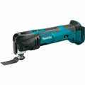 Oscillating Tool, 18V, Cordless, 3.2  Degrees Oscillation Angle, LXT Series