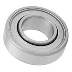 88026 - Single Row Radial Ball Bearing, 1.024 in Bore (ID) - Round Bore