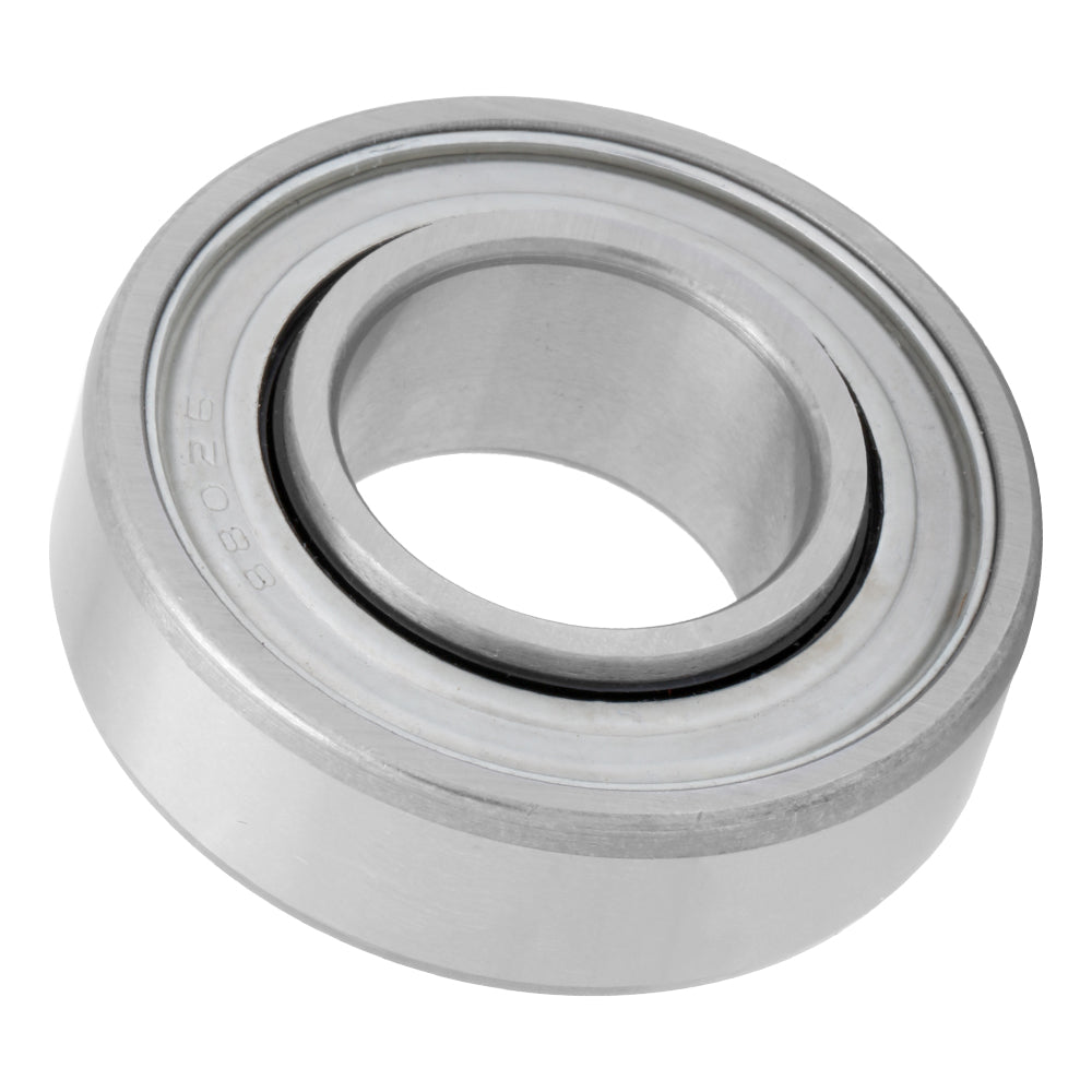 88026 - Single Row Radial Ball Bearing, 1.024 in Bore (ID) - Round Bore