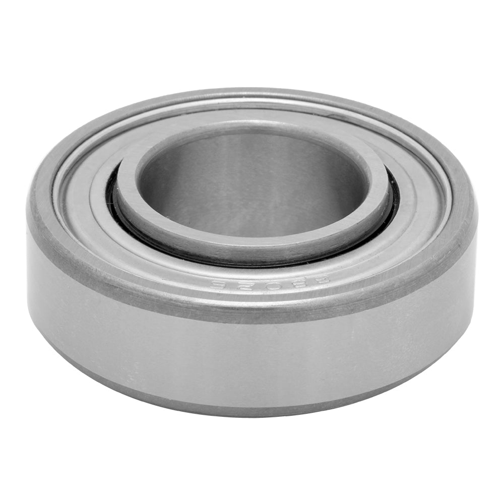 88026 - Single Row Radial Ball Bearing, 1.024 in Bore (ID) - Round Bore