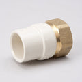 CPVC/BRASS TRANSITION ADAPTER,Adapter