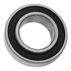 88510 - Single Row Radial Ball Bearing, 1.969 in Bore (ID) - Round Bore