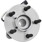 515129 - Front Wheel Hub Bearing Assembly