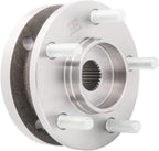 513082 - Front Wheel Hub Bearing Assembly