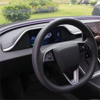 TESERY 8.9'' Dashboard Display with Ambient Lighting for Model 3 Highland / Model Y Juniper