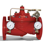 Fire Protection Pressure Reducing Valve