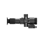 Infitac IOL25 - All-in-One Thermal, Clip-On & Scanner Sight with ARD for Stealth Ops