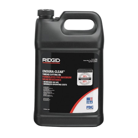 Cutting Oil,1 gal,Can