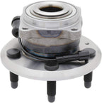 512440 - Rear Wheel Hub Bearing Hub Assembly