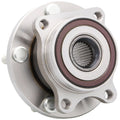 513302 - Front Wheel Hub Bearing Assembly