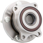 513302 - Front Wheel Hub Bearing Assembly