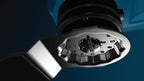 BOSCH OSL212JF 2-1/2 In. Starlock® Oscillating Multi Tool Bi-Metal Xtra-clean Plunge Cut Blade