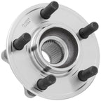 512555 - Rear Wheel Hub Bearing Assembly