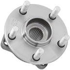 513303 - Front Wheel Hub Bearing Assembly