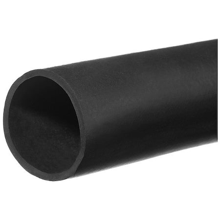 Tubing, 1 mm, No Jacket, Rockwell R75