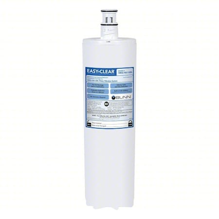 Water Filtration,For Coffee Brewers