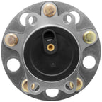 512332 - Rear Wheel Hub Bearing Assembly