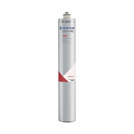 Water Filter Cartridge, 0.5 gpm, Mineral