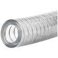 Food Grade Steel Wire Reinforced PVC