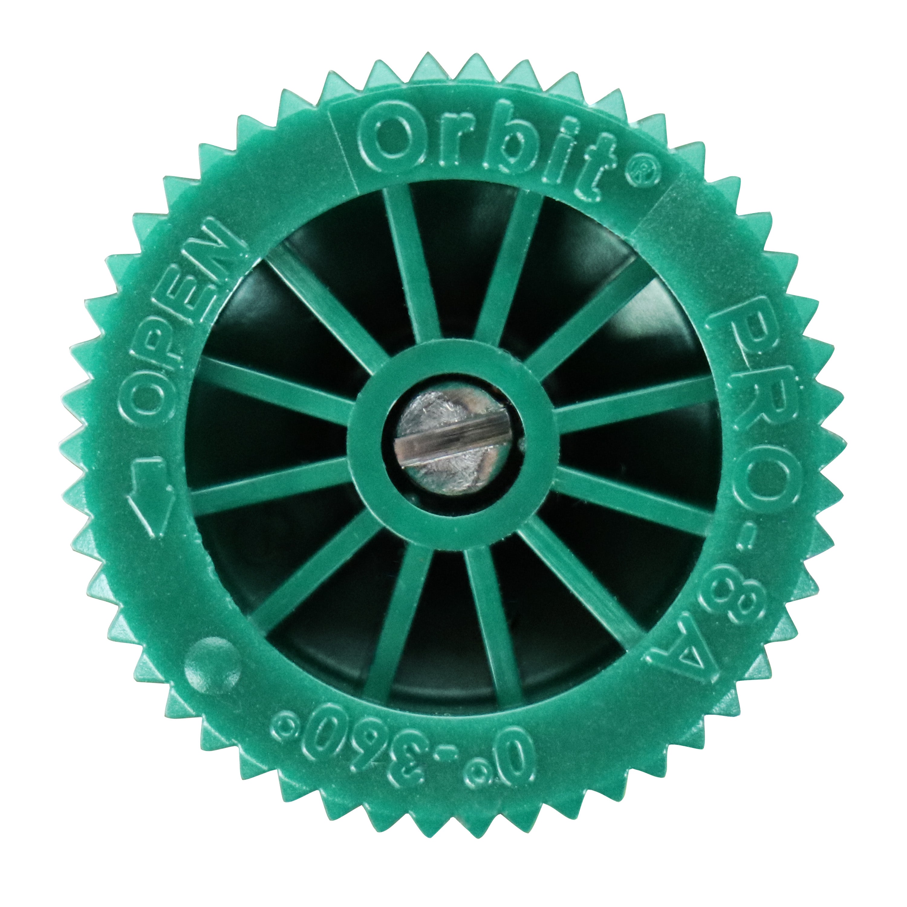 8-ft. Adjustable Pattern Spray Sprinkler Nozzle 53581