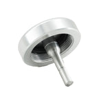 Billet Brake Reservoir Canister Honda 06-11 Civic Si FG FA 8th Gen FD2 FN2 R18