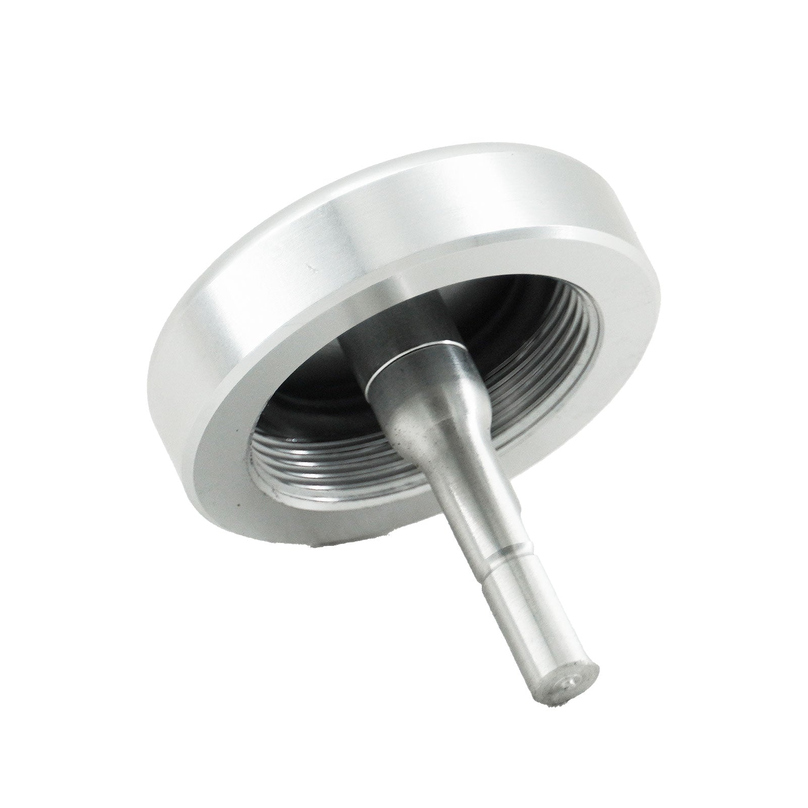 Billet Brake Reservoir Canister Honda 06-11 Civic Si FG FA 8th Gen FD2 FN2 R18