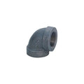 90 Degree Elbow Cast Iron Import for Plumbing Systems