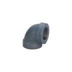 90 Degree Elbow Cast Iron Import for Plumbing Systems