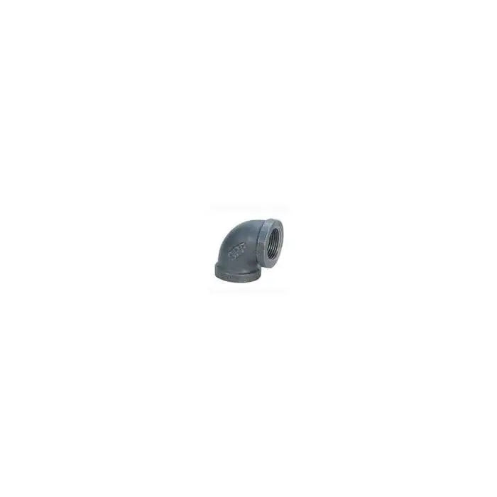 90 Degree Elbow Ductile Iron Pipe Fitting for Systems