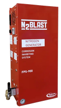 900 Gallon N2 Generator for Fire Protection System