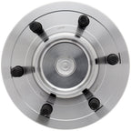 515143 - Front Wheel Hub Bearing Assembly