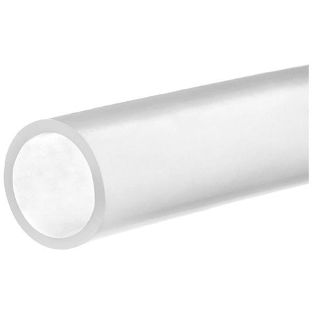 Soft Silicone Tubing