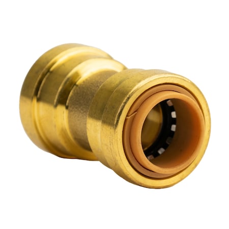 Coupling, Brass, Not Applicable