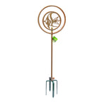 Decorative Spinning Sprinkler on Spike 91594