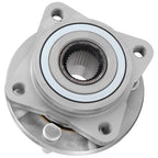 513109 - Front & Rear Wheel Hub Bearing Assembly