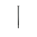 316, 5/16"-18 Hex Head Cap Screw, Plain Stainless Steel, 6-1/2 in L, 5 PK