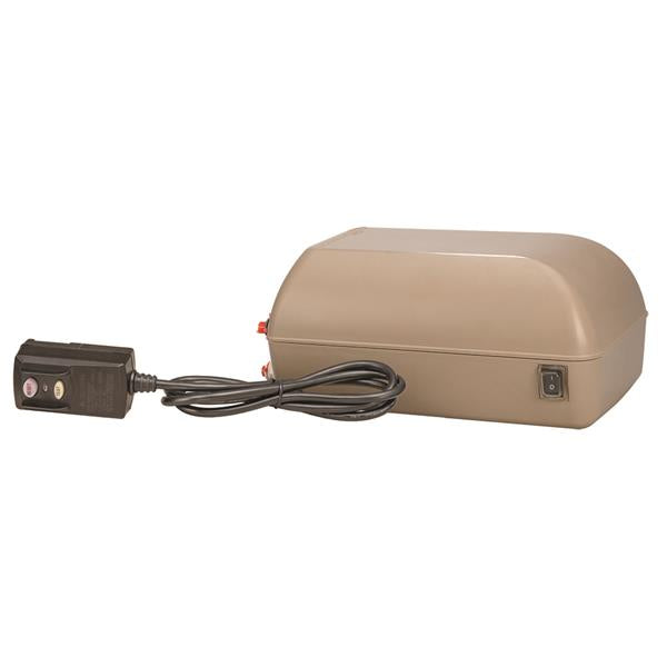 Professional 160 PSI Misting Booster Pump 92100