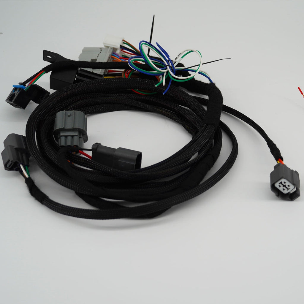 K20 K24 K-Swap Conversion Wiring Harness EG Civic Integra K Series Honda Acura