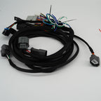 K20 K24 K-Swap Conversion Wiring Harness EG Civic Integra K Series Honda Acura